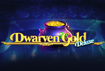 Dwarven Gold Deluxe Logo