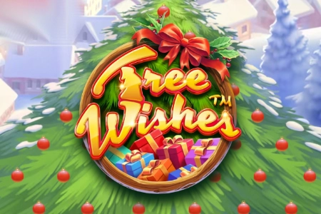 Tree Wishes Logo