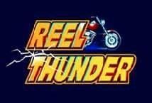 Reel Thunder Logo