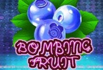 Bombing Fruit Logo