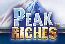Peak Riches Logo