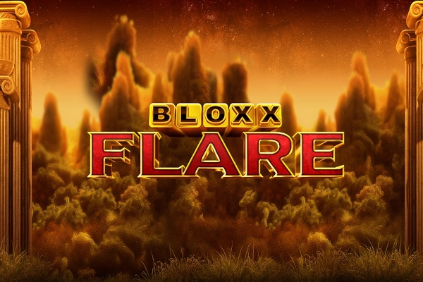 Bloxx Flare Logo