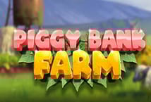 PIggy Bank Farm Logo