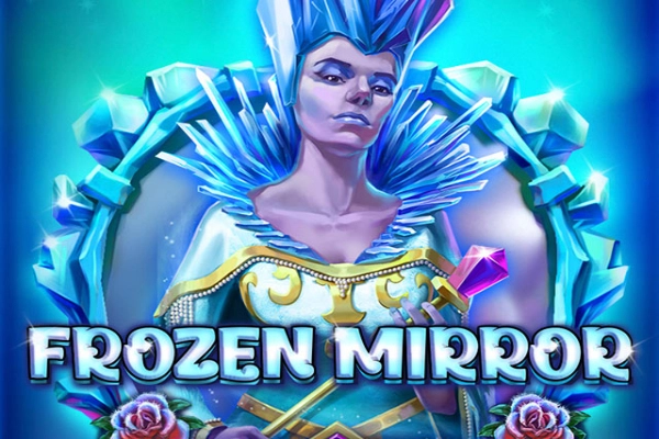 Frozen Mirror Logo