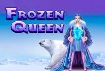 Frozen Queen Logo