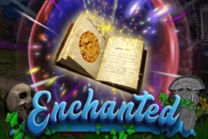 Enchanted Logo