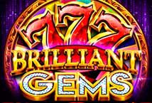 Brilliant Gems Logo