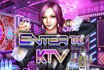 Enter the KTV Logo