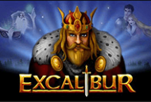 Excalibur Logo