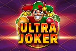 Ultra Joker Logo