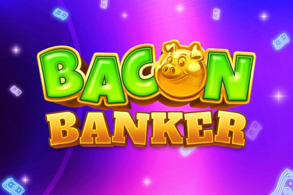 Bacon Banker Logo