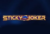 Sticky Joker Logo