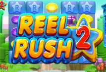 Reel Rush 2 Logo