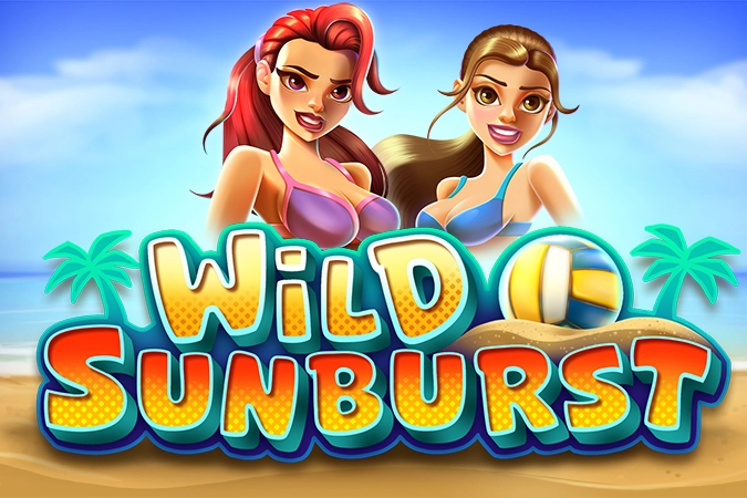 Wild Sunburst Logo