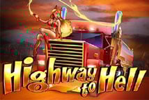 Highway to Hell Deluxe Logo