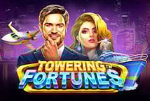 Towering Fortunes Logo