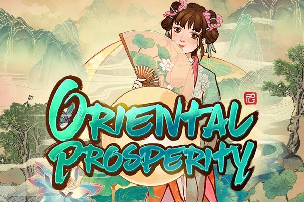 Oriental Prosperity Logo