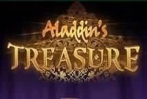 Aladdins Treasure Logo