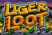 Liger Loot Logo