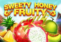 Sweety Honey Fruity Logo