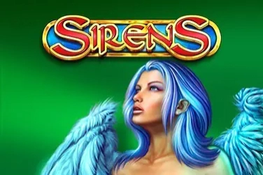Sirens Logo