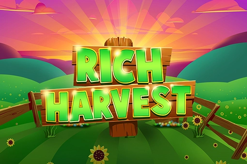 Rich Harvest Logo