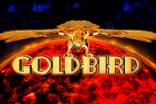 Goldbird Logo