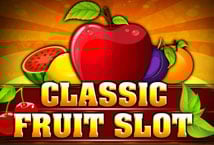 Classic Fruit Logo