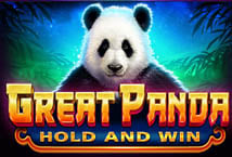 Great Panda Logo