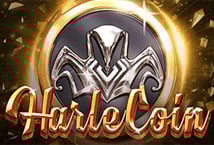 Harlecoin Logo