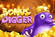 Bonus Digger Logo