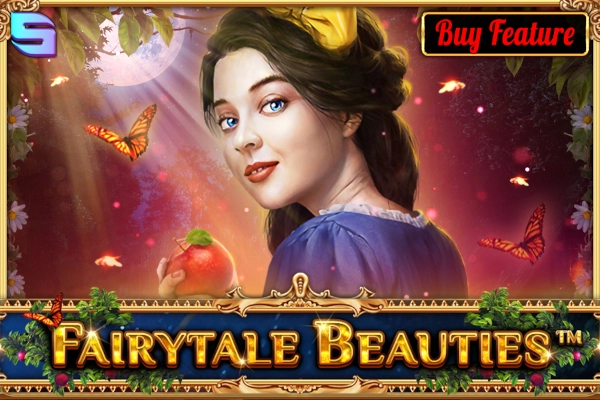 Fairytale Beauties Logo