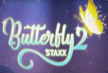 Butterfly Staxx 2 Logo