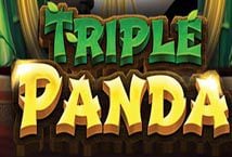 Triple Panda Logo