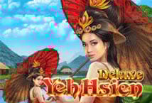 Yeh Hsien Deluxe Logo