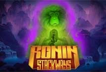 Ronin Stackways Logo