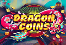 Dragon Coins Logo
