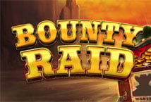 Bounty Raid Logo