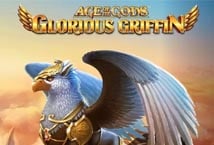 Age of the Gods: Glorious Griffin Logo