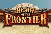 Heart of the Frontier Logo