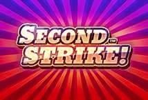 Second Strike Logo