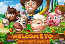 Rancher's Wealth Logo