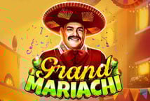 Grand Mariachi Logo