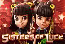 Sisters of Luck Logo