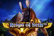 Reign of Seth Logo