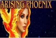 Arising Phoenix Logo