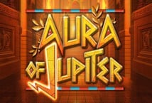 Aura of Jupiter Logo