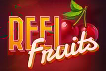 Reel Fruits Logo