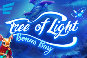Tree of Light Bonus Buy Logo