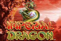 Imperial Dragon Logo